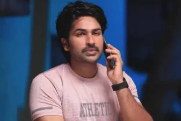 மனசெல்லாம் சீரியலில் இனி அருளாக நடிக்கப்போவது இவர்தான்.. போட்டோவுடன் இதோ