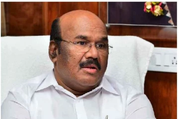 "திமுக ஆட்சியில் சட்டம் ஒழுங்கு சந்தி சிரிக்கிறது" - முன்னாள் அமைச்சர் ஜெயக்குமார் காட்டம்