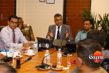 කටුනායක ගුවන්තොටුපලේ ආරක්ෂාව සම්බන්ධයෙන් විශේෂ තීරණයක්