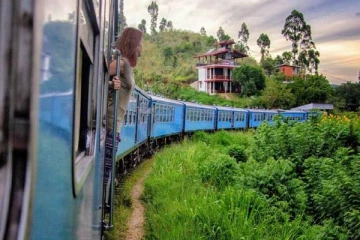 போக்குவரத்து அமைச்சு வெளியிட்ட முக்கிய தகவல்... இந்த வார இறுதியில் ஆரம்பமாகும் சேவை