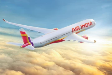 நான்கு எம்.பி.க்கள் பயணம் ; அவசரமாக தரையிறக்கப்பட்ட ஏர் இந்தியா விமானம்