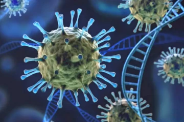 ஒமைக்ரான் தொடர்பில்  வெளியான புதிய தகவல்! என்ன தெரியுமா?