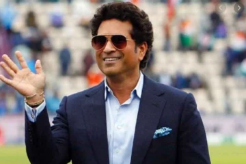 கிரிக்கெட் வீரர் சச்சின் டெண்டுல்கருக்கு கொரோனா