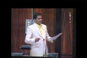அரசாங்கத்தின் வா்த்தமானியை, திரும்பப்பெறுங்கள்! ராஜாங்க அமைச்சர் கோரிக்கை