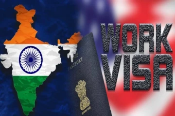 இந்தியர்களே பல சலுகைகளுடன் வேலை விசா எளிதாக கிடைக்க வேண்டுமா? இதோ 7 நாடுகள்