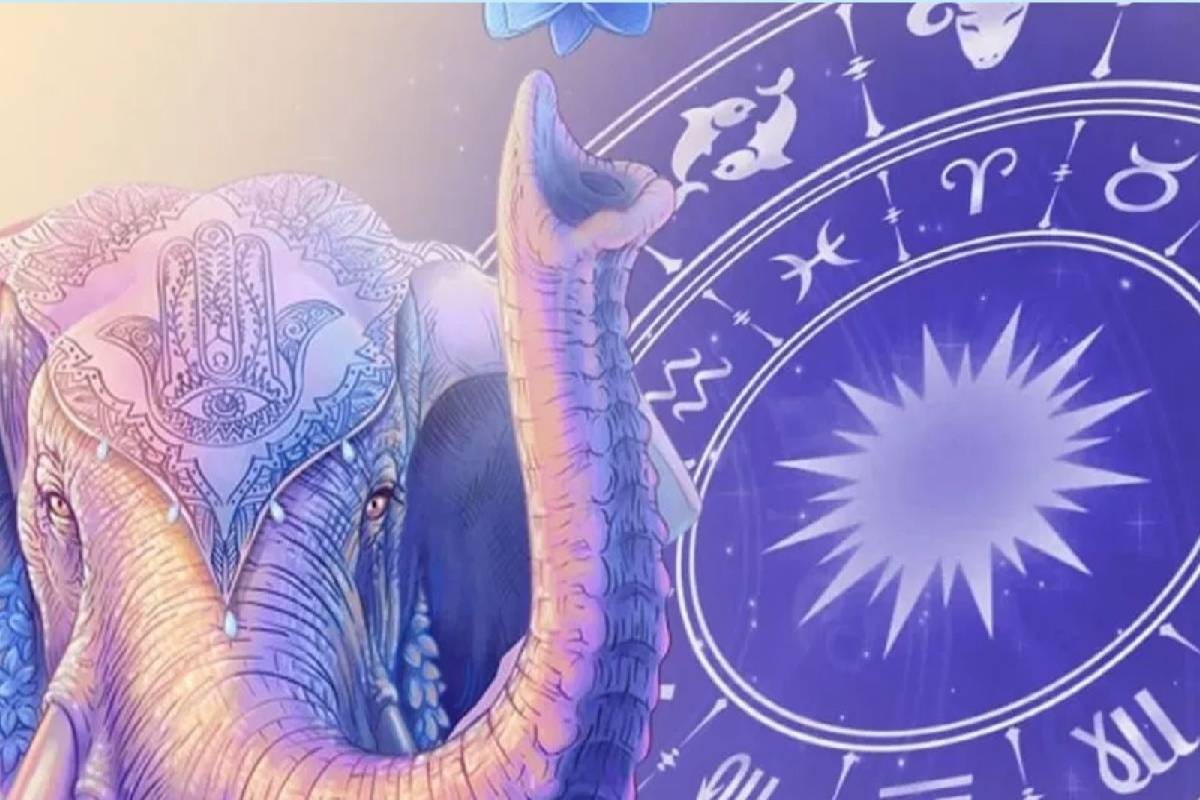 கொட்டி கொடுக்கும் குரு - மே மாதத்தில் ஜாக்பட் அடிக்கப்போகும் ராசிகள் எவை? | Gajakesari Yogam On May 5Th Guru Peyarchi 2026