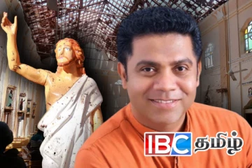 ஞானசார தேரரிடம் இருக்கும் முக்கிய தகவல்: வலியுறுத்தும் அநுர தரப்பு