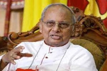 ஈஸ்டர் தாக்குதல் - இத்தாலியில் கர்தினால் மல்கம் ரஞ்சித் வெளியிட்ட தகவல்