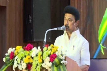 மாற்றுத்திறனாளிகள் ஓய்வூதியம் ரூ. 1000லிருந்து ரூ.1500 உயர்த்தி வழங்கப்படும் - முதலமைச்சர் மு.க.ஸ்டாலின்