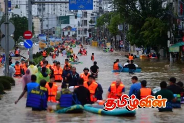 வெளிநாடொன்றில் காலநிலை மாற்றத்தால் பலர் உயிரிழப்பு!