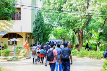 கற்றல் செயற்பாடுகளை புறக்கணிக்கும் யாழ். பல்கலையின் விஞ்ஞான பீட மாணவர்கள்
