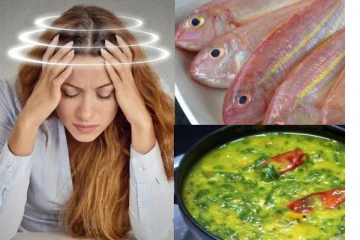 ஞாபக மறதி பிரச்சனையால் அவதியா? உங்கள் நினைவாற்றலை மேம்படுத்த இதை சாப்பிடுங்கள்