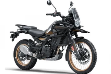 வாக்குறுதியை நிறைவேற்றிய Royal Enfield : Himalayan 450-யில் tubeless டயர்கள் அறிமுகம்!