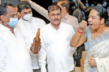 சுகாதார அமைச்சருக்கு கொவிட் தொற்று உறுதி