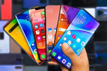 குறைந்த விலையில் 5ஜி ஸ்மார்ட்போன்கள்... ரூ. 10 ஆயிரம் போதுமாம்