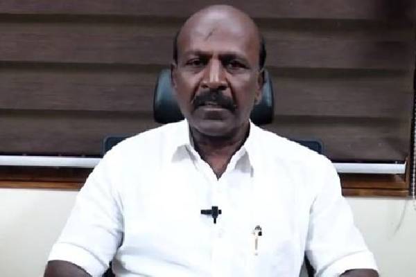 அண்ணாமலை குற்றசாட்டினை  நிரூபிக்காவிட்டால் மன்னிப்பு கேட்க வேண்டும் : அமைச்சா் மா.சுப்பிரமணியன் | Annamalai Minister Ma Subramanian