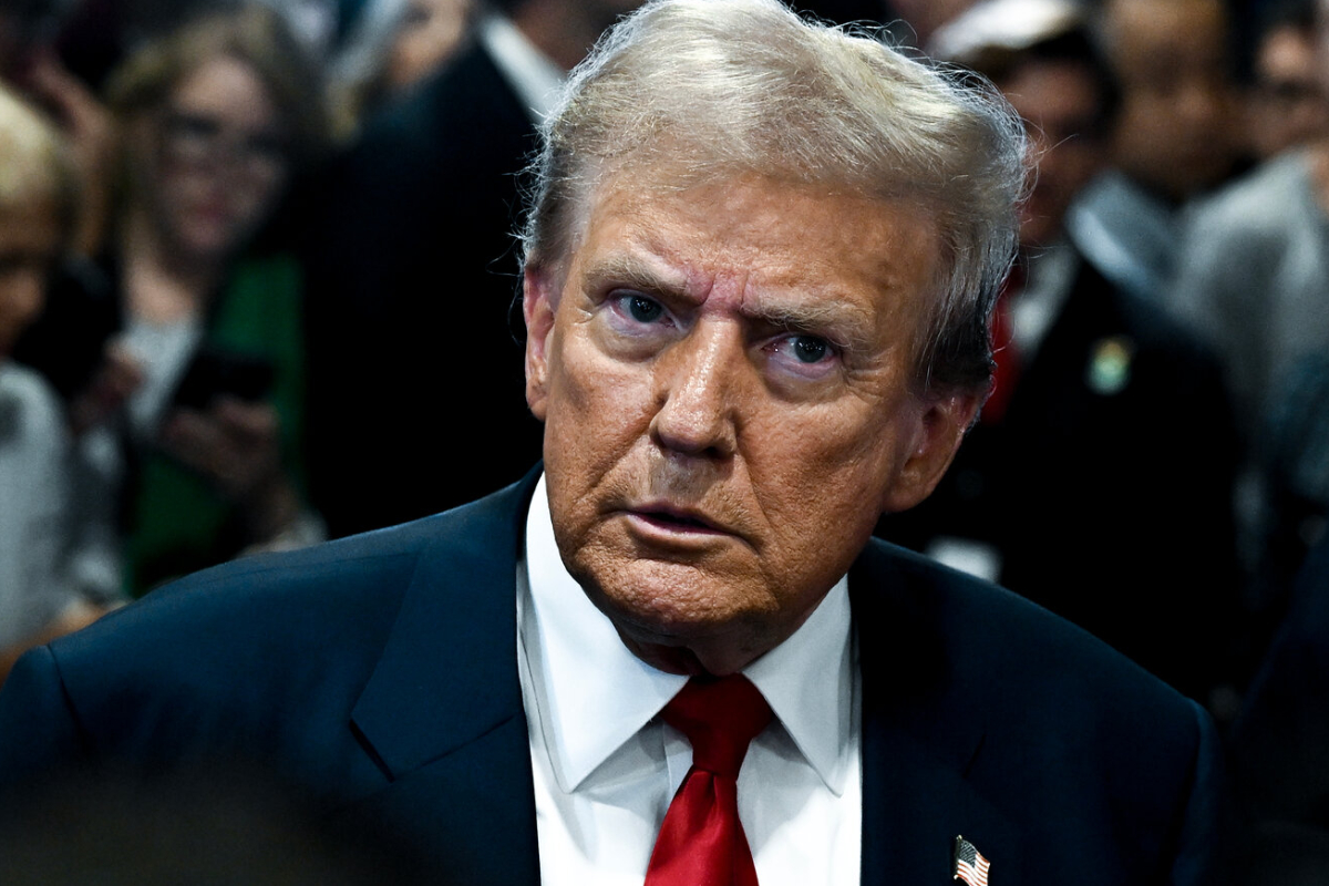 ஈரான் போரினால் டொனால்ட் ட்ரம்பிற்கு நேர்ந்த சம்பவம் | Iran War Incident Involving Donald Trump ஈரான் போரினால் டொனால்ட் ட்ரம்பிற்கு நேர்ந்த சம்பவம் | Iran War Incident Involving Donald Trump