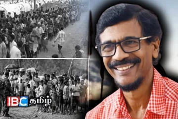 இனவாதத்தைப் புறந்தள்ளிய வட மாகாண மக்கள்: டில்வின் சில்வா புகழாரம்