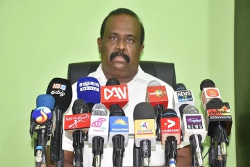 மக்களை ஏமாற்றுகின்ற செயற்பாடுகளை அரசாங்கம்  செய்யக்கூடாது - செல்வம் அடைக்கலநாதன்