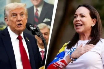 ட்ரம்பை சந்திக்கவுள்ள வெனிசியூலா எதிர்க்கட்சித் தலைவர்