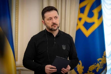 மேற்கத்திய நாடுகள் பதிலளிக்க வேண்டும்... ரஷ்யா தொடர்பில் கொந்தளித்த ஜெலென்ஸ்கி