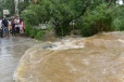 சீரற்ற காலநிலை; இந்த பகுதிகளுக்கு வெள்ள அபாய எச்சரிக்கை