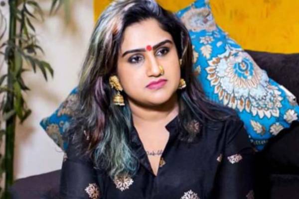 ஜோவிகாவை வாடகைக்கு தான் பிக்பாஸ் வீட்டுக்கு அனுப்பினேன்... வனிதா ஓபன் டாக் | Vanitha Vijaykumar Talk About Jovika Bigg Boss