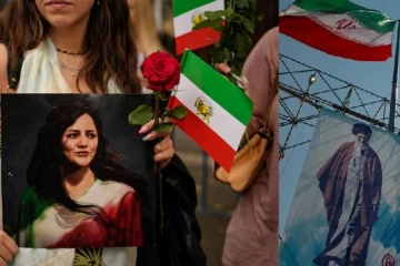 கனடாவில் ரகசியமாக வசித்து வந்த ஈரான் அரசாங்கத்தின் இன்னொரு மூத்த அதிகாரி