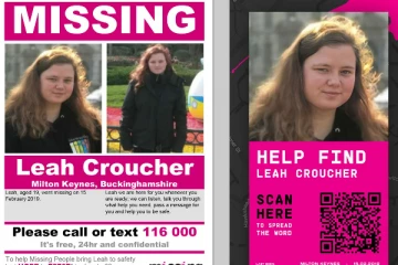 பிரித்தானியாவில் காணாமல்போன இளம் யுவதி - மூன்றரை வருடங்களின் பின் கண்டுபிடிக்கப்பட்ட எச்சங்கள்