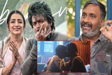 Leo: லிப்லாக்க அவர் என்ஜாய் பண்ணாரு; முடித்துவிட்டு சொன்ன அந்த வார்த்தை - ஒளிப்பதிவாளர் பேட்டி!