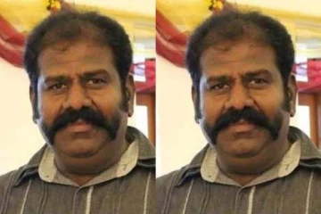 பெண்கள் குளிப்பதை வீடியோ எடுத்தேனா? தமிழ்ப்பட வில்லன் நடிகர் ராஜேந்திரநாத் விளக்கம்