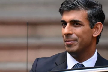 நான் அந்த பானத்துக்கு அடிமை: வெளிப்படையாகக் கூறியுள்ள ரிஷி சுனக்...