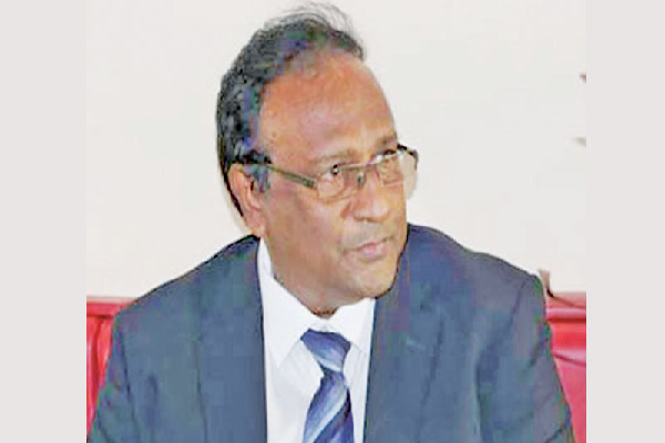 சிறிலங்கா டெலிகொம் நிறுவனத்தை கைப்பற்றவுள்ள விடுதலை புலிகளின் கொள்கை உடையவர் - பதறும் அரசியல்வாதி | Ltte Policy Of Taking Over Sri Lanka Telecom
