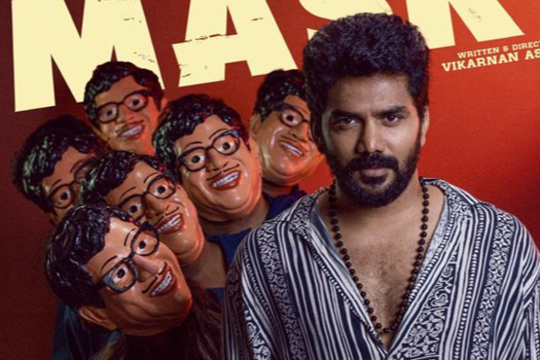 6 நாட்களில் கவினின் மாஸ்க் படம் செய்துள்ள வசூல் எவ்வளவு தெரியுமா? பாக்ஸ் ஆபிஸ் ரிப்போர்ட் | Mask Movie 6 Days Box Office Collection