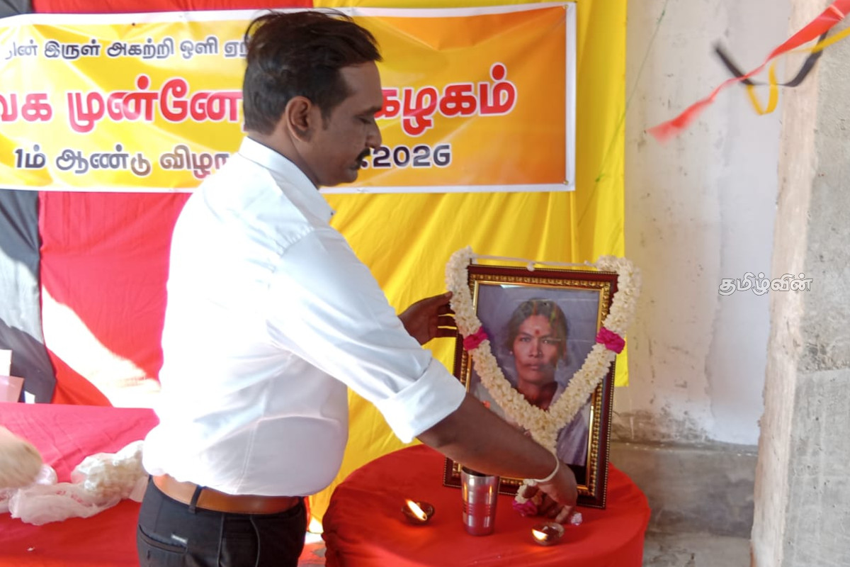 வெளிப்படையான அரசியல் தேவை..! பிரகலாதன் வலியுறுத்தல் | Swaminathan Prahaladhan Interview