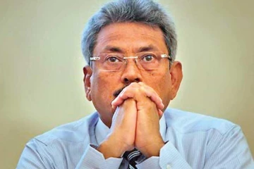 இலங்கையை முடக்க விசேட கோரிக்கை!