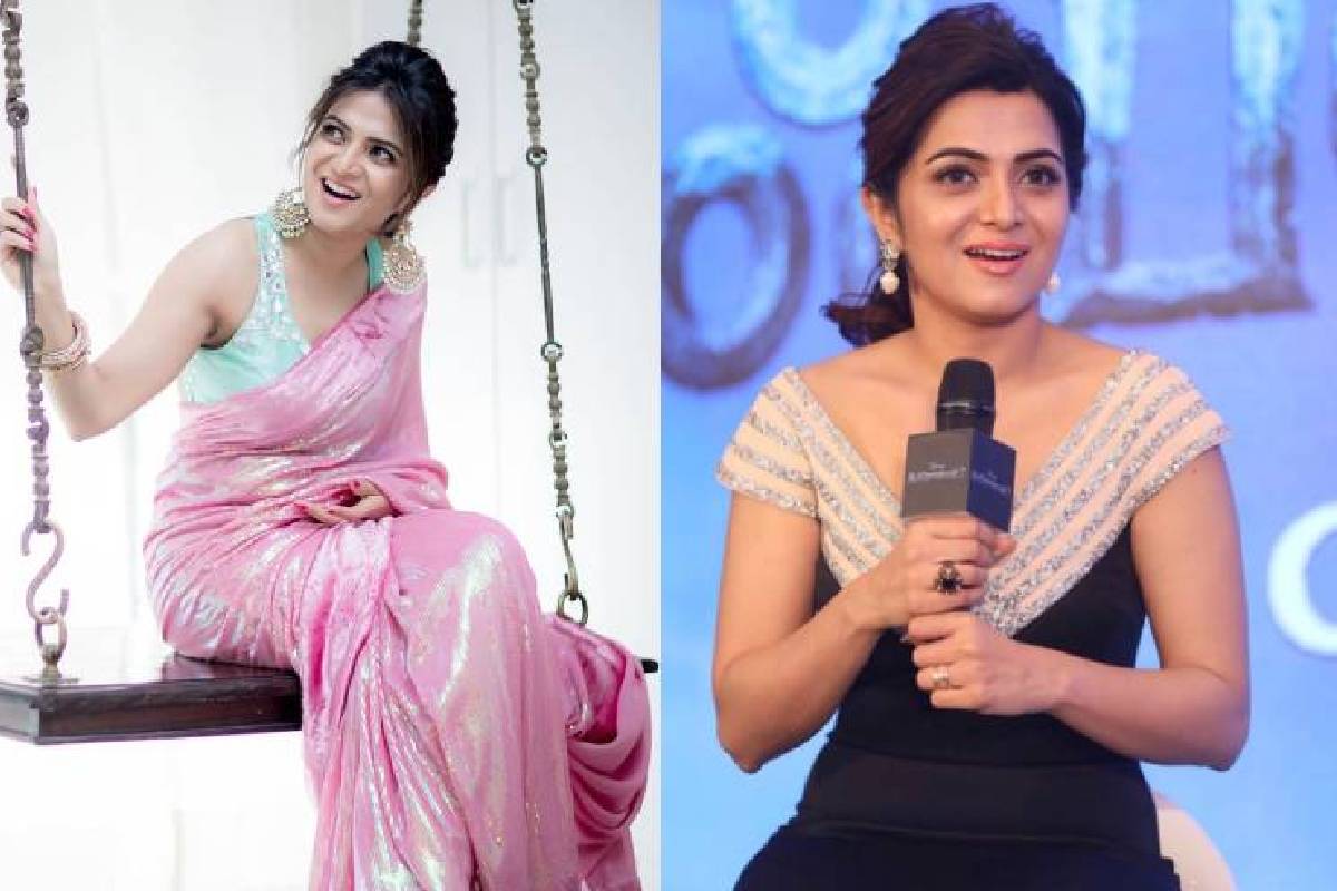 40 வயதிலும் குறையாத அழகில் ரசிகர்களை கிறங்கடிக்கும் டிடி! குவியும் லைக்குகள் | Ddneelakandan In Skin Color Saree Photo Goes Viral 40 வயதிலும் குறையாத அழகில் ரசிகர்களை கிறங்கடிக்கும் டிடி! குவியும் லைக்குகள் | Ddneelakandan In Skin Color Saree Photo Goes Viral