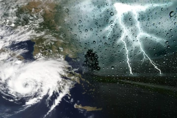 தொடரும் சீரற்ற வானிலை: கொட்டித் தீர்க்கப்போகும் இடியுடன் கூடிய மழை