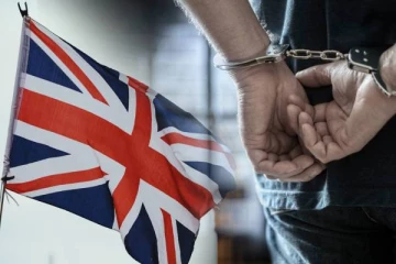 லண்டனில் எட்டு வயது சிறுமிக்கு நேர்ந்த துயரம்: 30 ஆண்டுகளுக்கு பின்னர் கிடைத்த நீதி