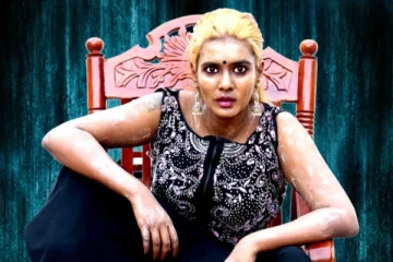 ஹோட்டல் இருந்த பொருட்களை காணவில்லை - மீரா மிதுன் உள்ளிட்ட 6 பேர் மீது புகார்