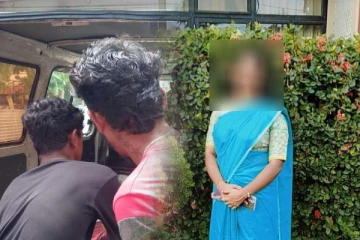 கிழக்குப் பல்கலைக்கழக மாணவி தூக்கிட்டு தற்கொலை