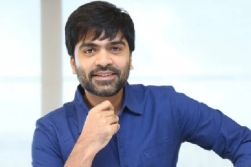 நான் இத்தனை கிலோ எடையை குறைத்தேன் - மனம் திறந்த நடிகர் சிம்பு!