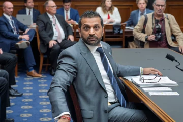 கனடா வழியாக அமெரிக்காவுக்கு நுழையும் பயங்கரவாதிகள் அதிகரிப்பு