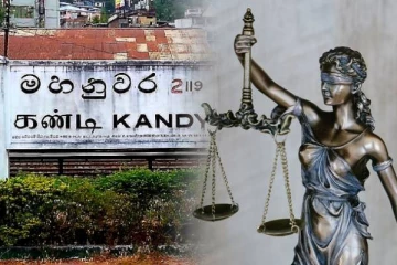 கண்டியில் இருவருக்கு மரண தண்டனை: 13 வருடங்களுக்கு பின் வழங்கப்பட்ட தீர்ப்பு