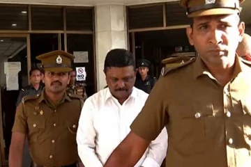 විද්‍යුත් වීසා - ඉලුක්පිටිය සියල්ල වමාරයි - වරද පිළිගනී