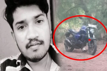 மட்டக்களப்பு இளைஞன் மர்ம மரணம்; அநாதரவாக நின்ற மோட்டார் சைக்கிள்