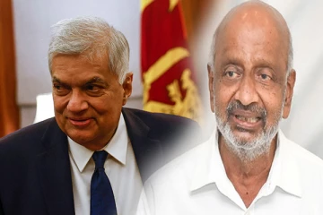 வடக்கு - கிழக்கு அபிவிருத்திக்கு பல பணிகளைச் செய்த ரணில்: சித்தார்த்தன் புகழாரம்