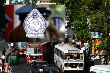 கொழும்பில் பாடசாலை மாணவர்களை ஏற்றி சென்ற வான் விபத்து