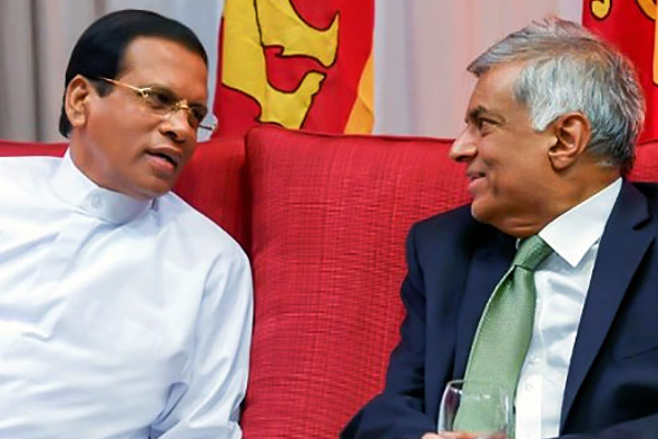 முன்னாள் ஜனாதிபதியின் வீட்டுக்குள் புகுந்தார் ரணில்! | Ranil Entered The House Of The Former President