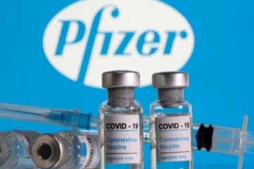 தெற்காசியாவில் பைஸர் தடுப்பூசியை பெற்ற முதல் நாடாக இலங்கை